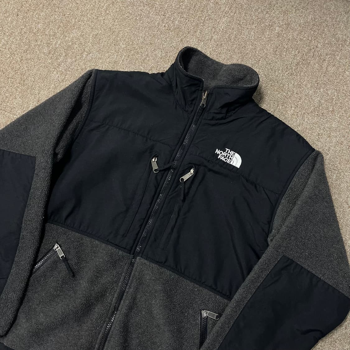 노스페이스 데날리 플리스 자켓 상품이미지3