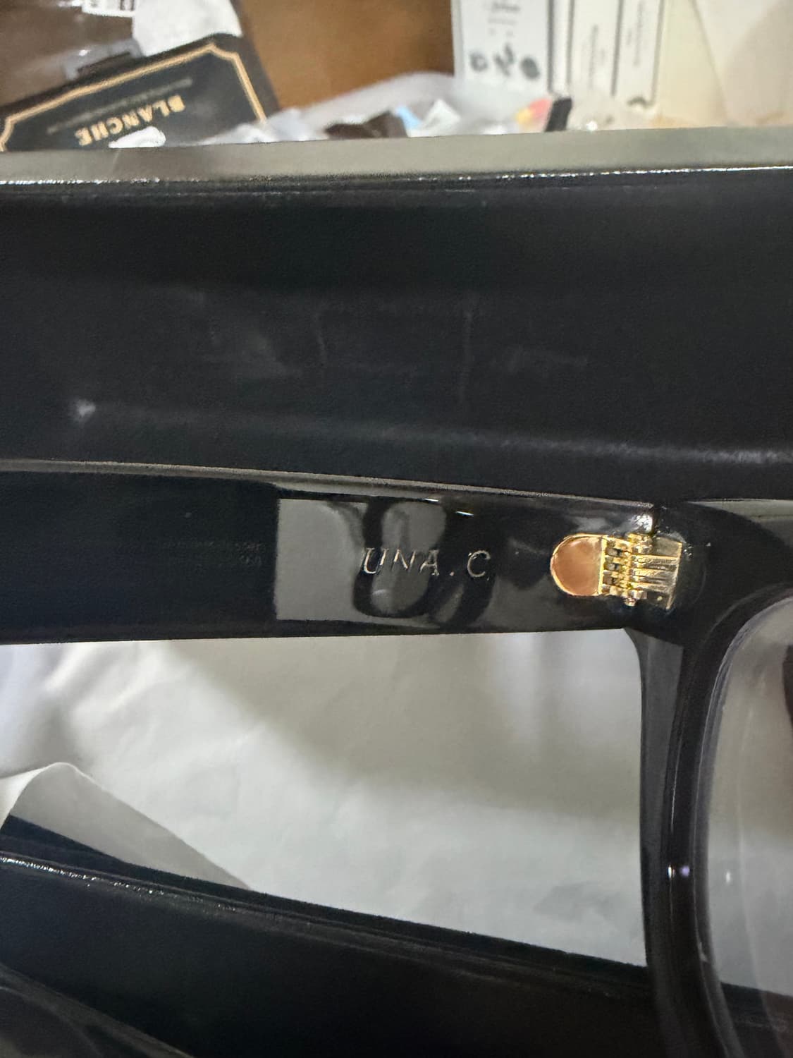 젠틀몬스터 UNAC  상품이미지3