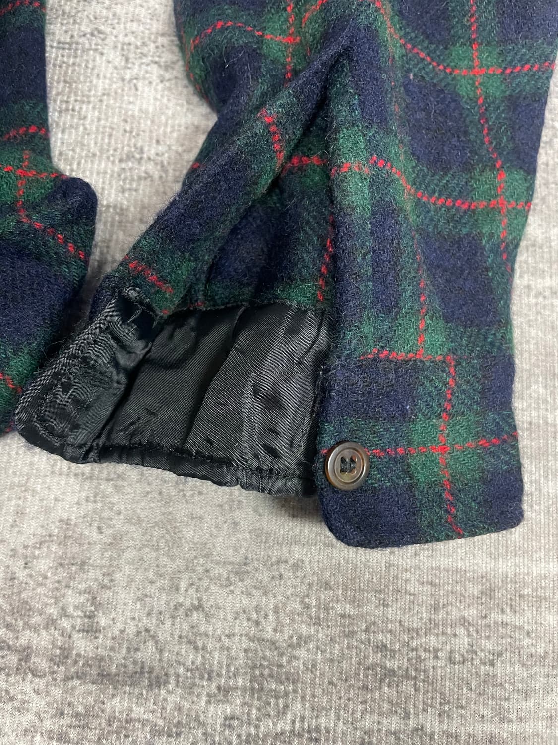 Japan vtg BIG JOHN shirt 상품이미지7