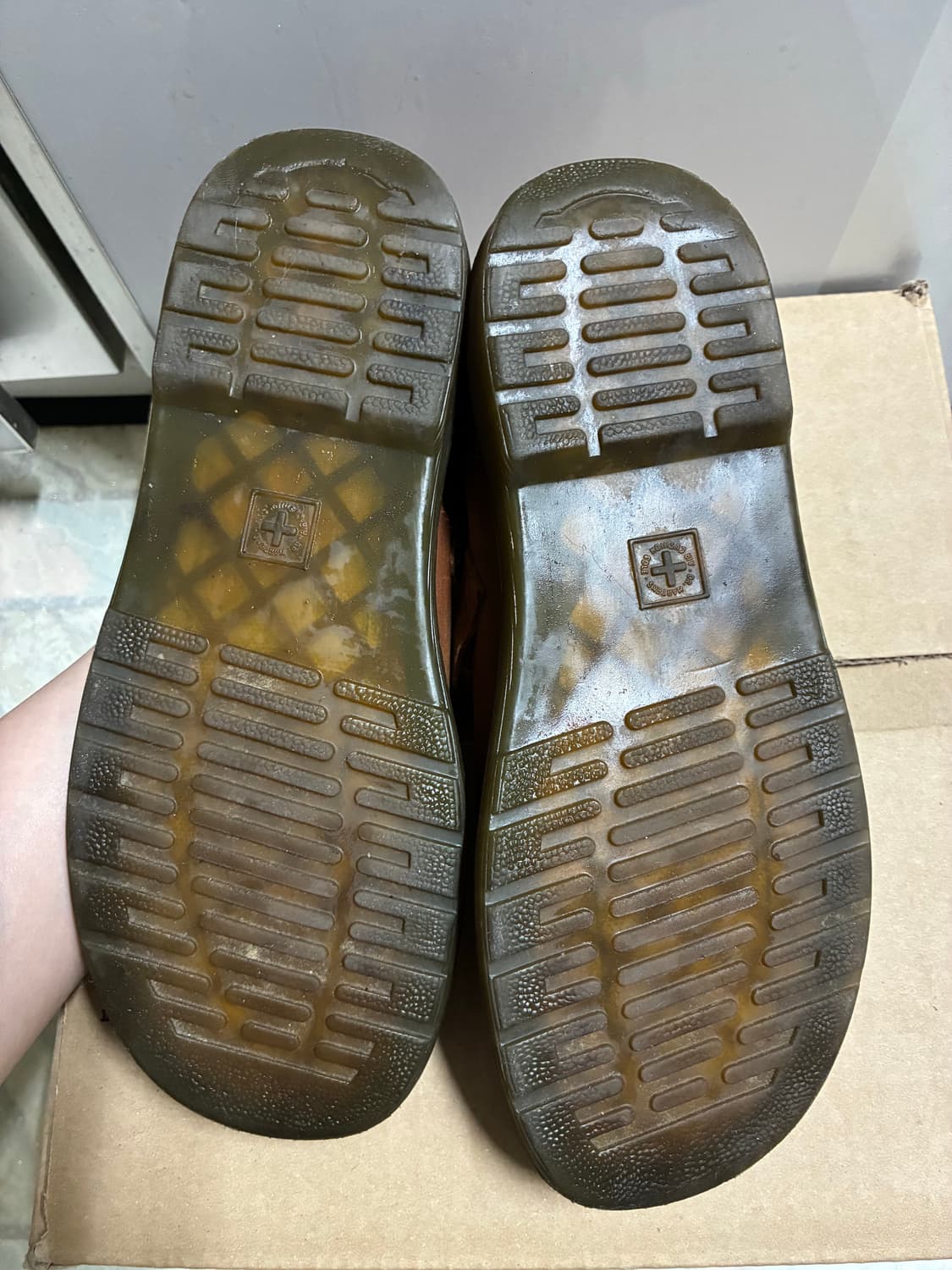 닥터마틴 패트리샤 UK5 상품이미지4