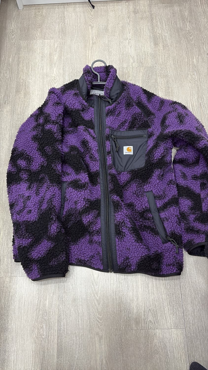 칼하트 윕 보라 카모 미듐 상품이미지1