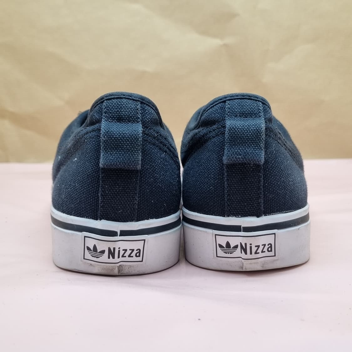 아디다스 니짜 트레포일 스니커즈255 상품이미지4