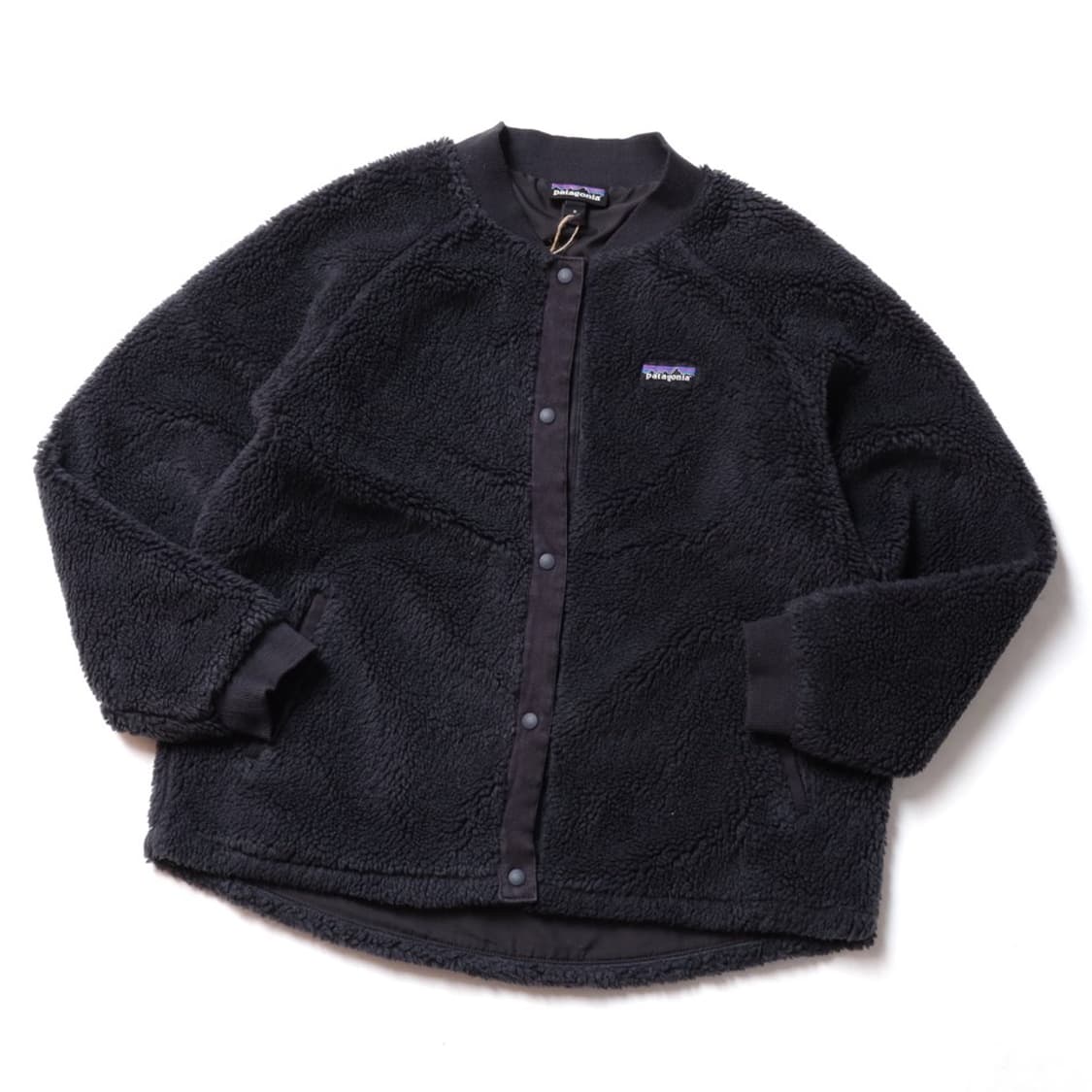 파타고니아 Patagonia Sherpa Bomber Jacket 
 상품이미지1