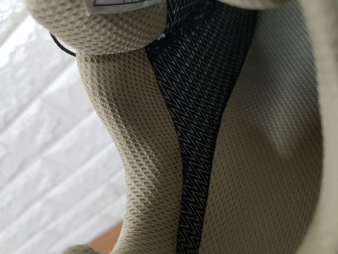 밀레 트레킹화 235 (등산화) 상품이미지8