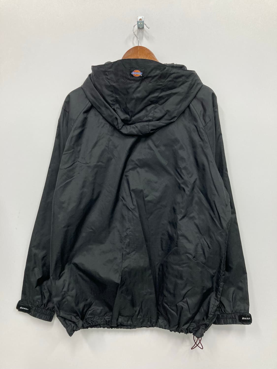 디키즈 후드 바람막이 상품이미지2