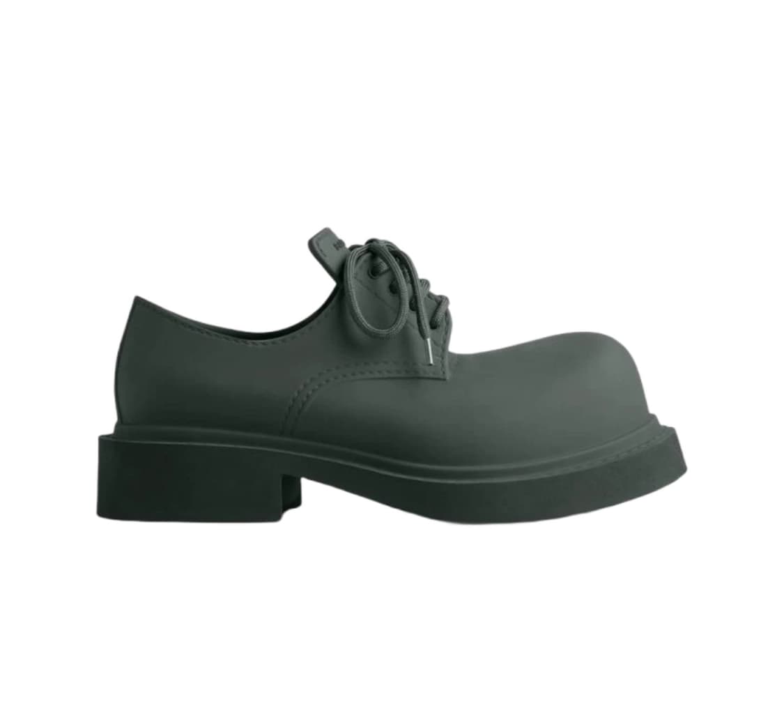 발렌시아가 스테로이드 더비 슈즈 (42) 상품이미지1