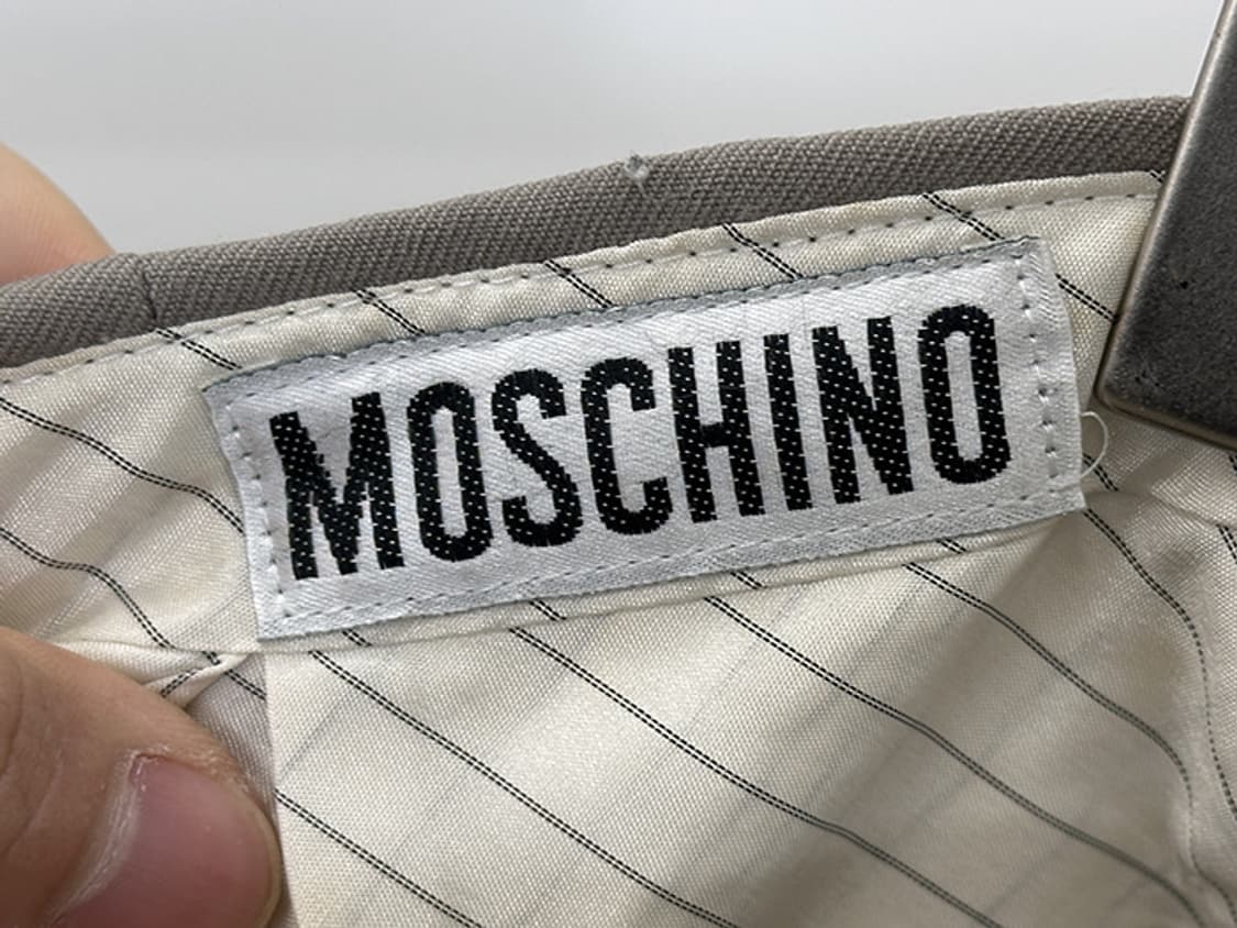 MOSCHINO (28) 상품이미지7