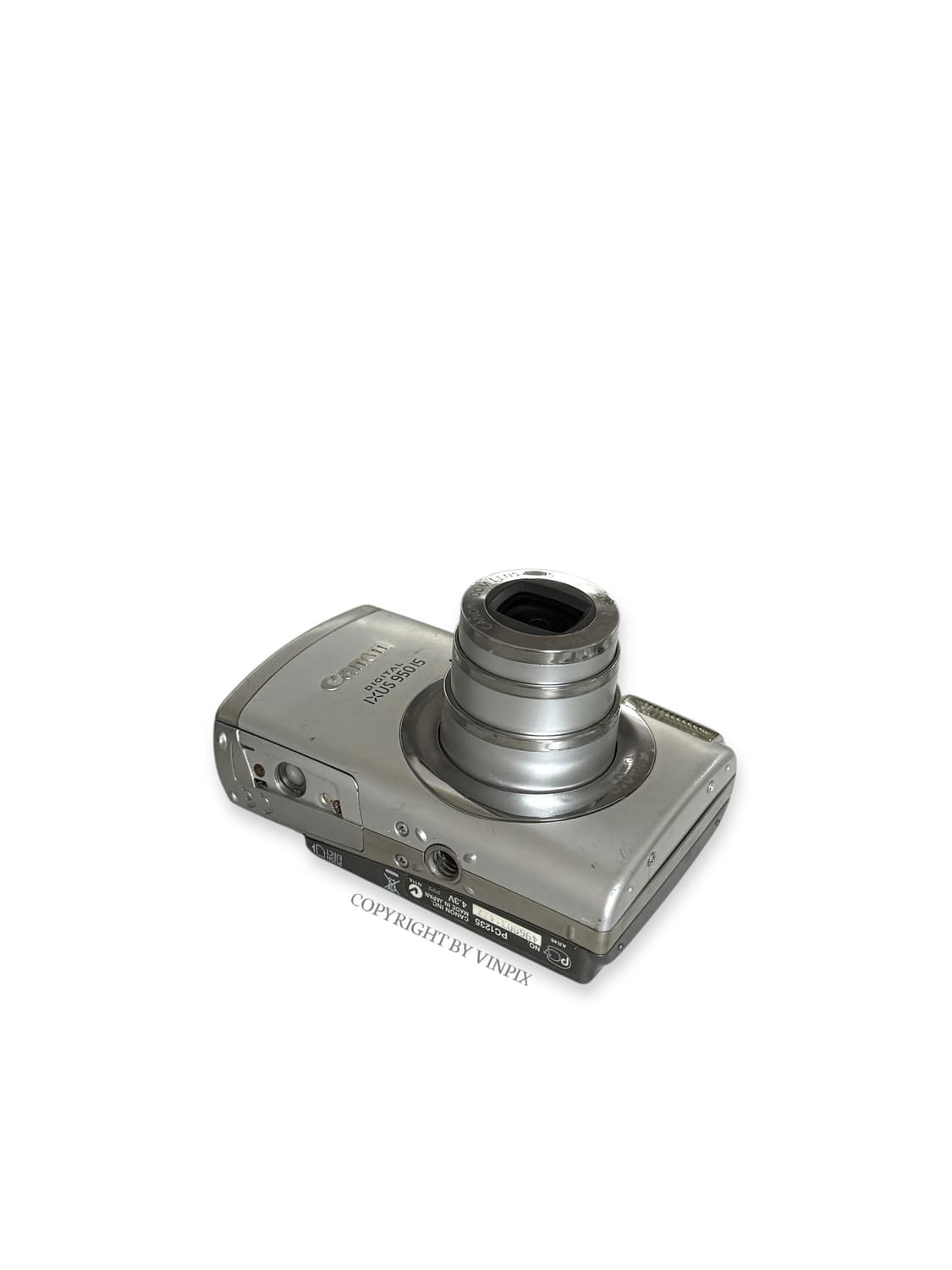 캐논 익서스 IXUS 950(IXY 810) 디지털 카메라 디카 상품이미지9