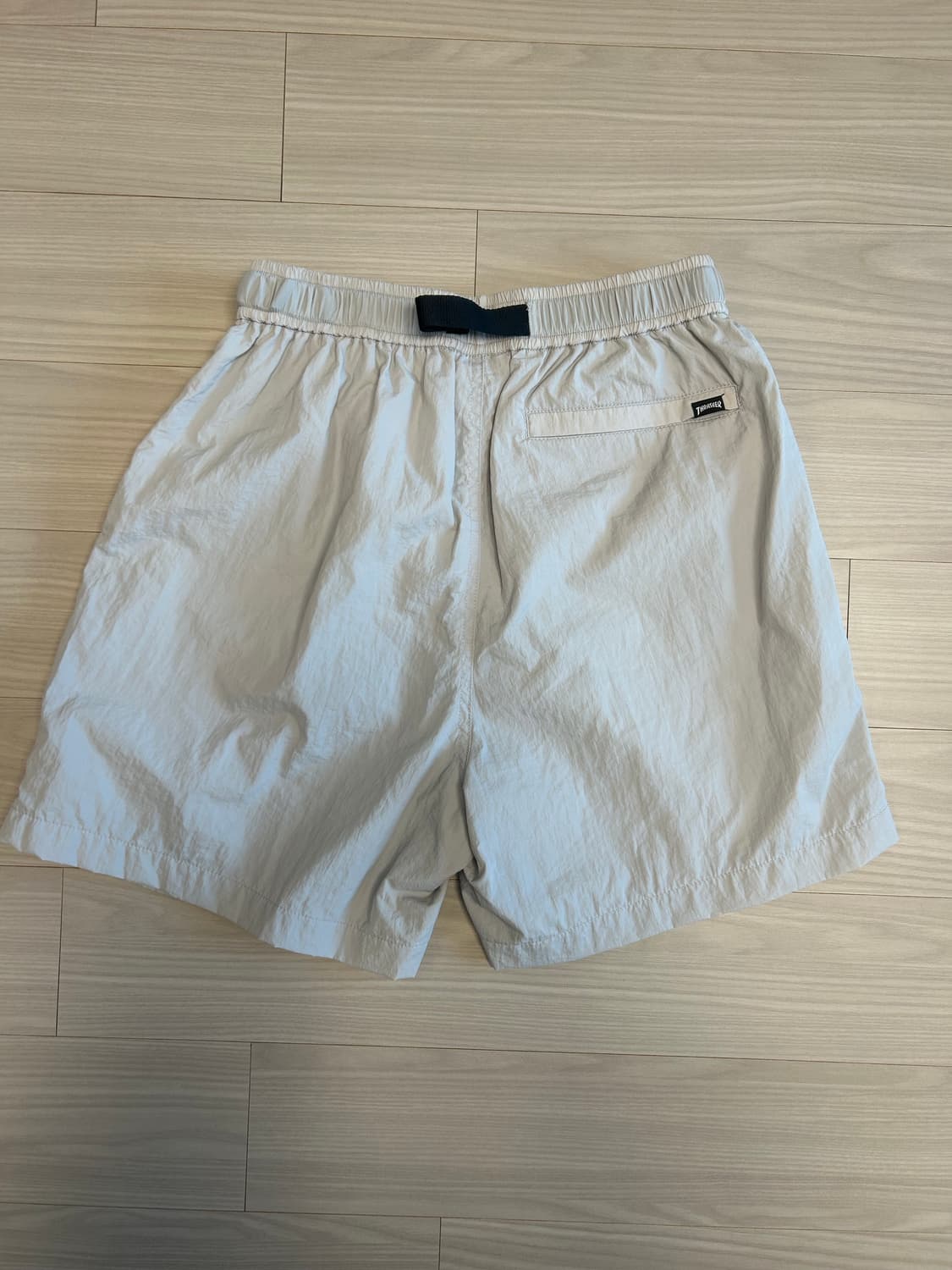 트래셔 나일론팬츠 상품이미지2