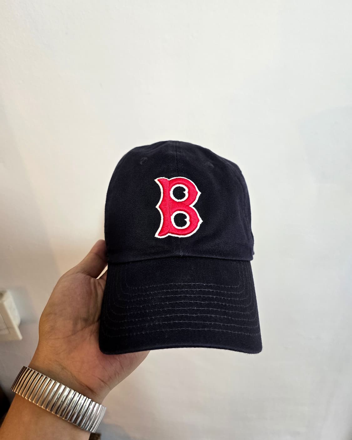 Nike Heritage86 보스턴 레드삭스 볼캡 (나이키 헤리티지86) 상품이미지1
