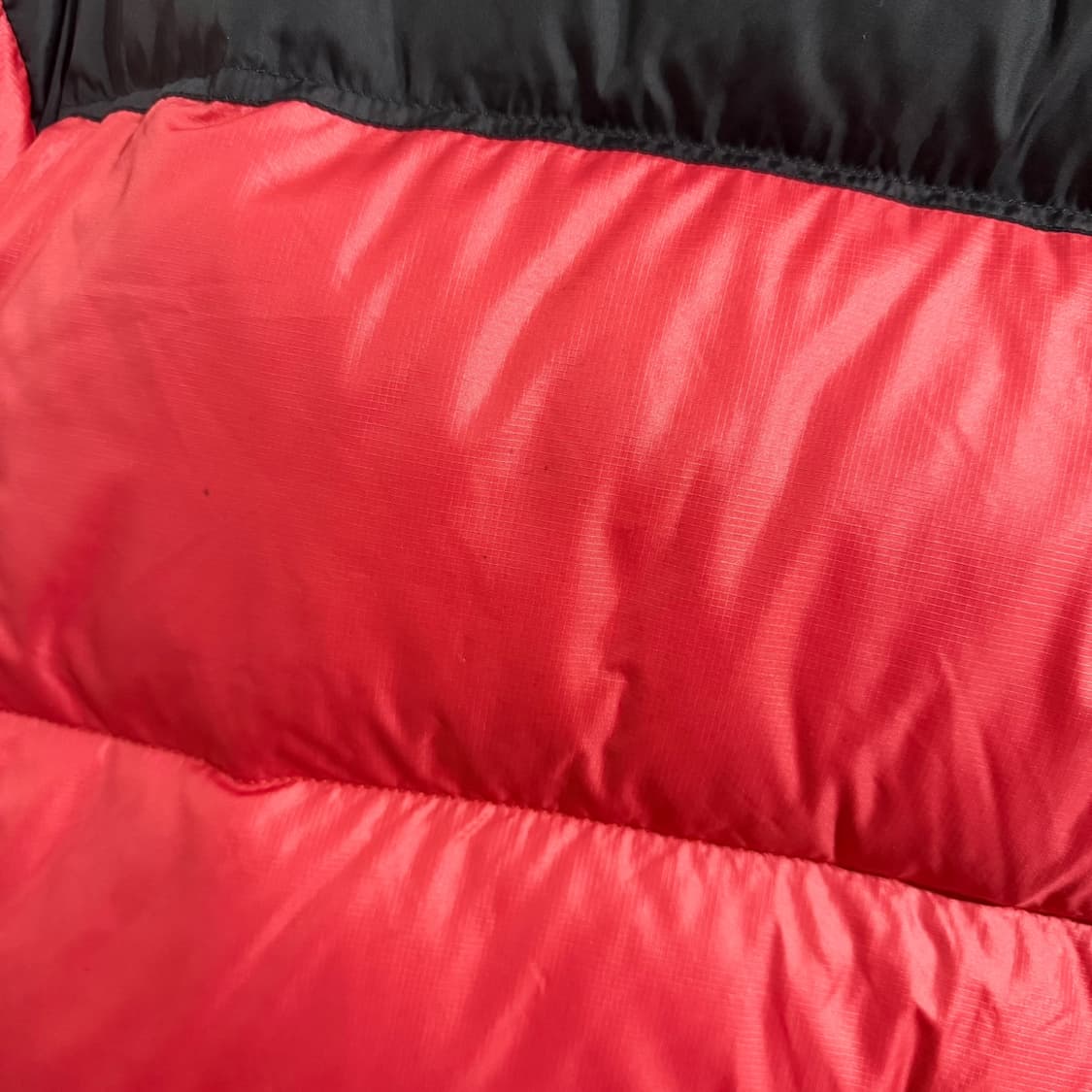 노스페이스 패딩 자켓 상품이미지8