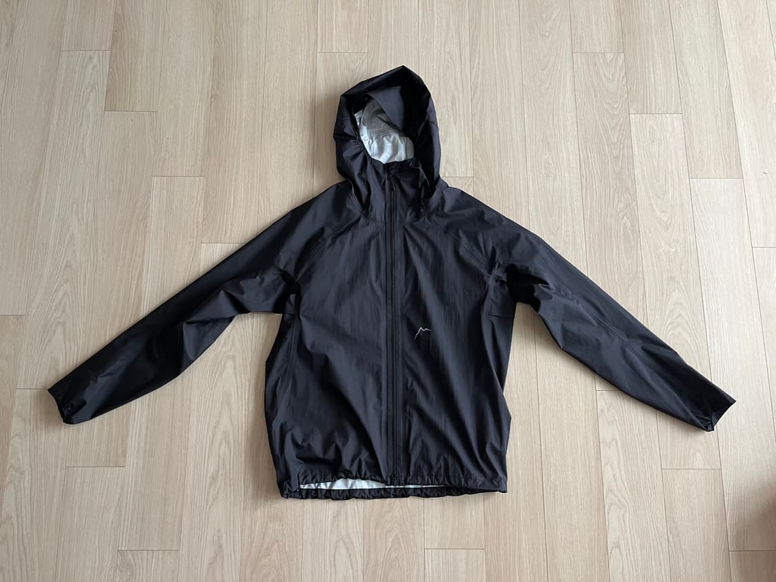 Cayl 케일 Light Trail 3L Jacket 상품이미지2