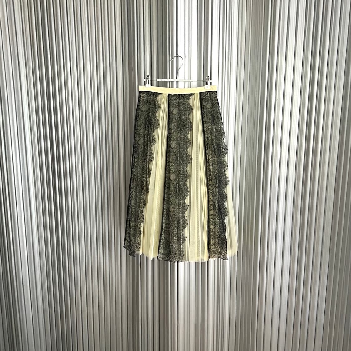 Burberry skirt 상품이미지1