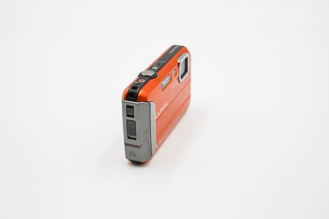 Panasonic DMC FT30 (파나소닉 FT30) 상품이미지5