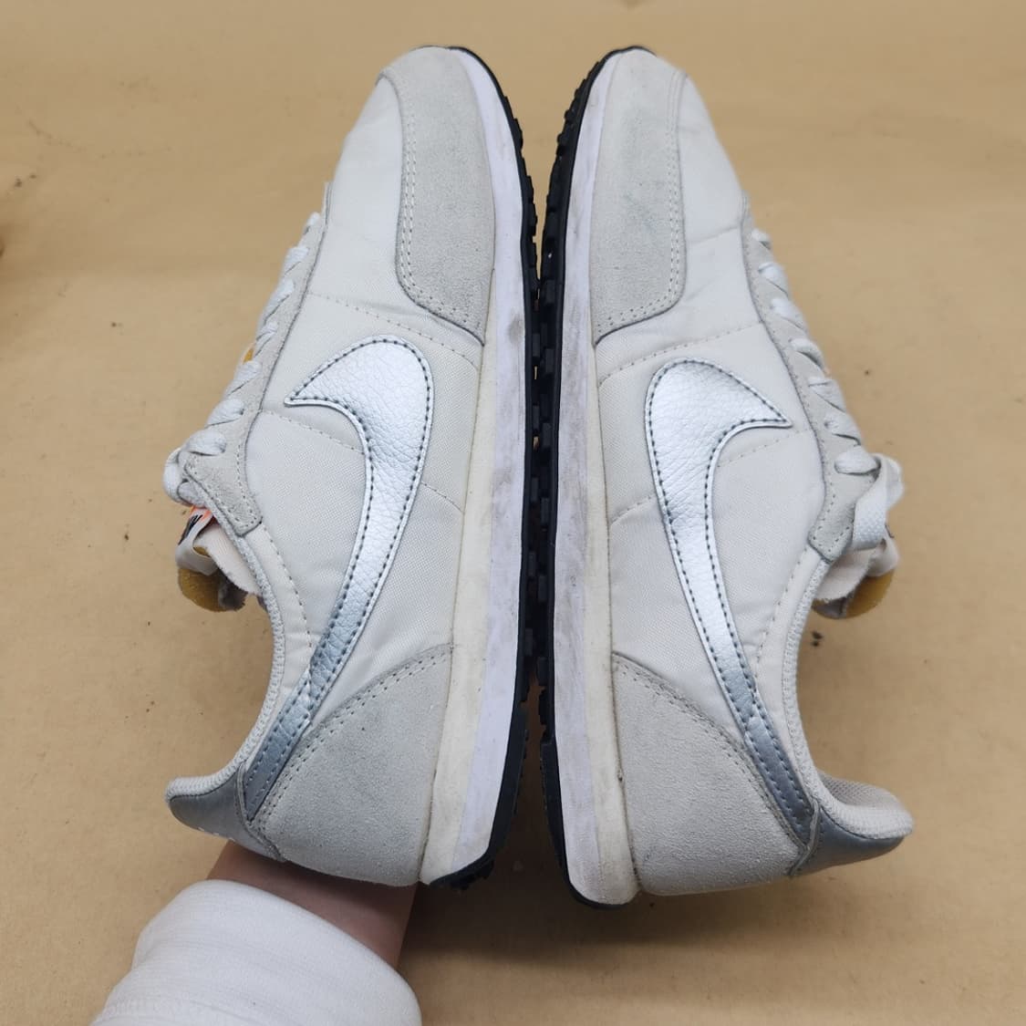 나이키 와플트레이너2 남성운동화 265 상품이미지5