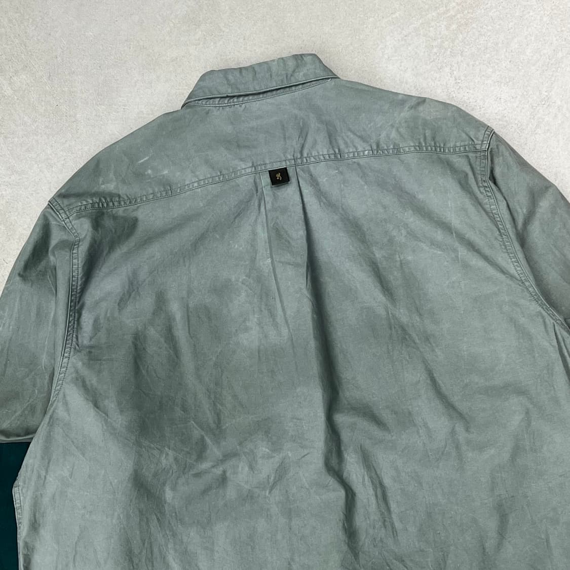 브라우닝 헌팅셔츠 s09511 상품이미지4