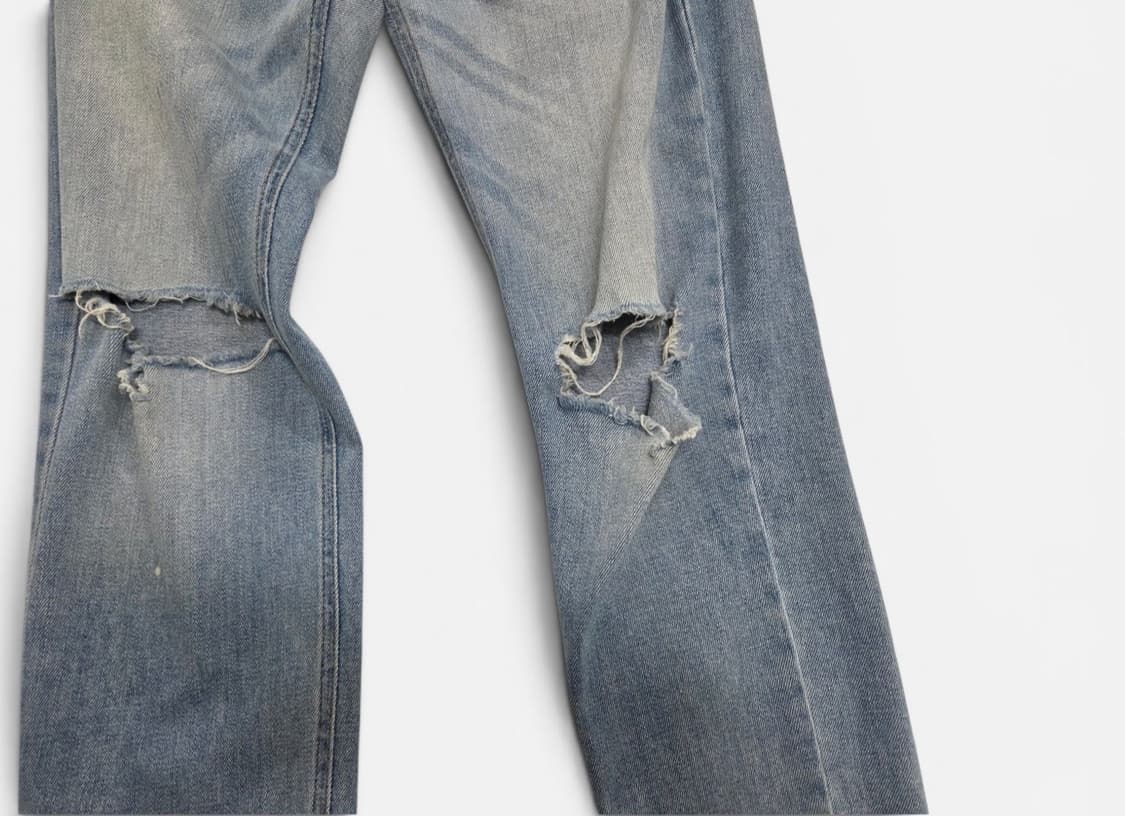 ZARA 자라데님 상품이미지5