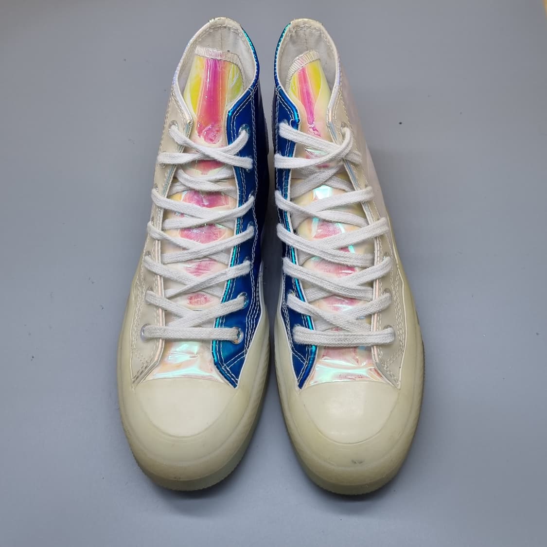 컨버스 올스타 70 이리디센트 하이탑240 상품이미지2