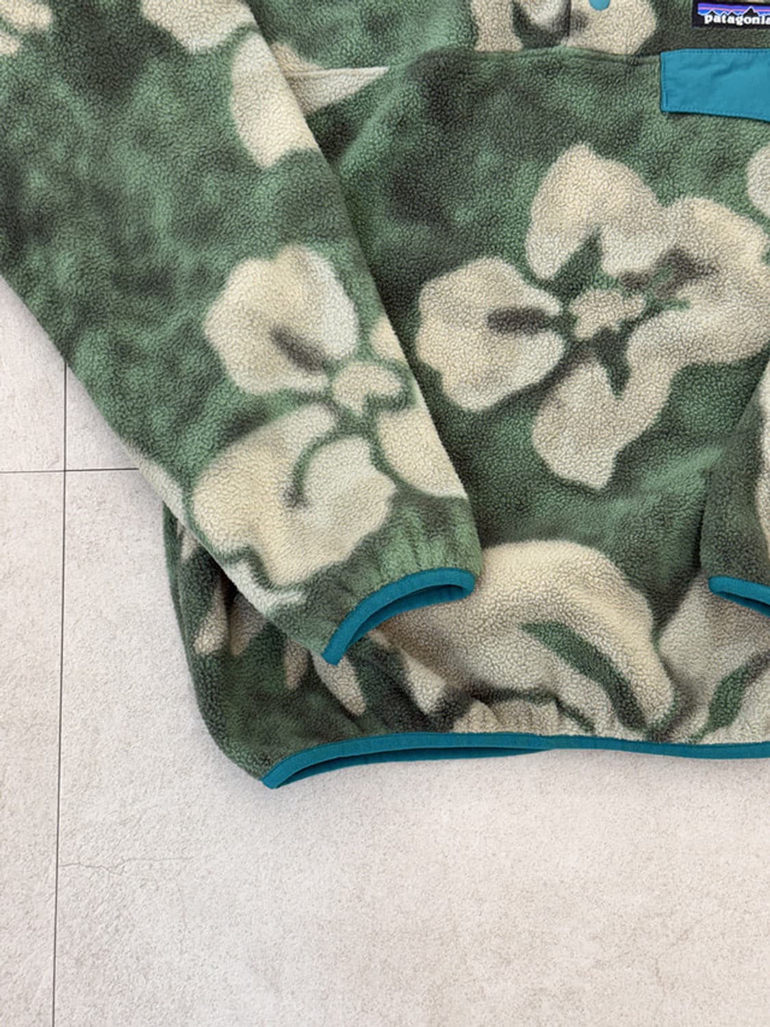 00’s 파타고니아 신칠라 상품이미지4