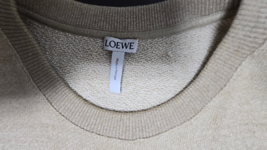 LOEWE  가장 베스트  디자인 상품이미지6