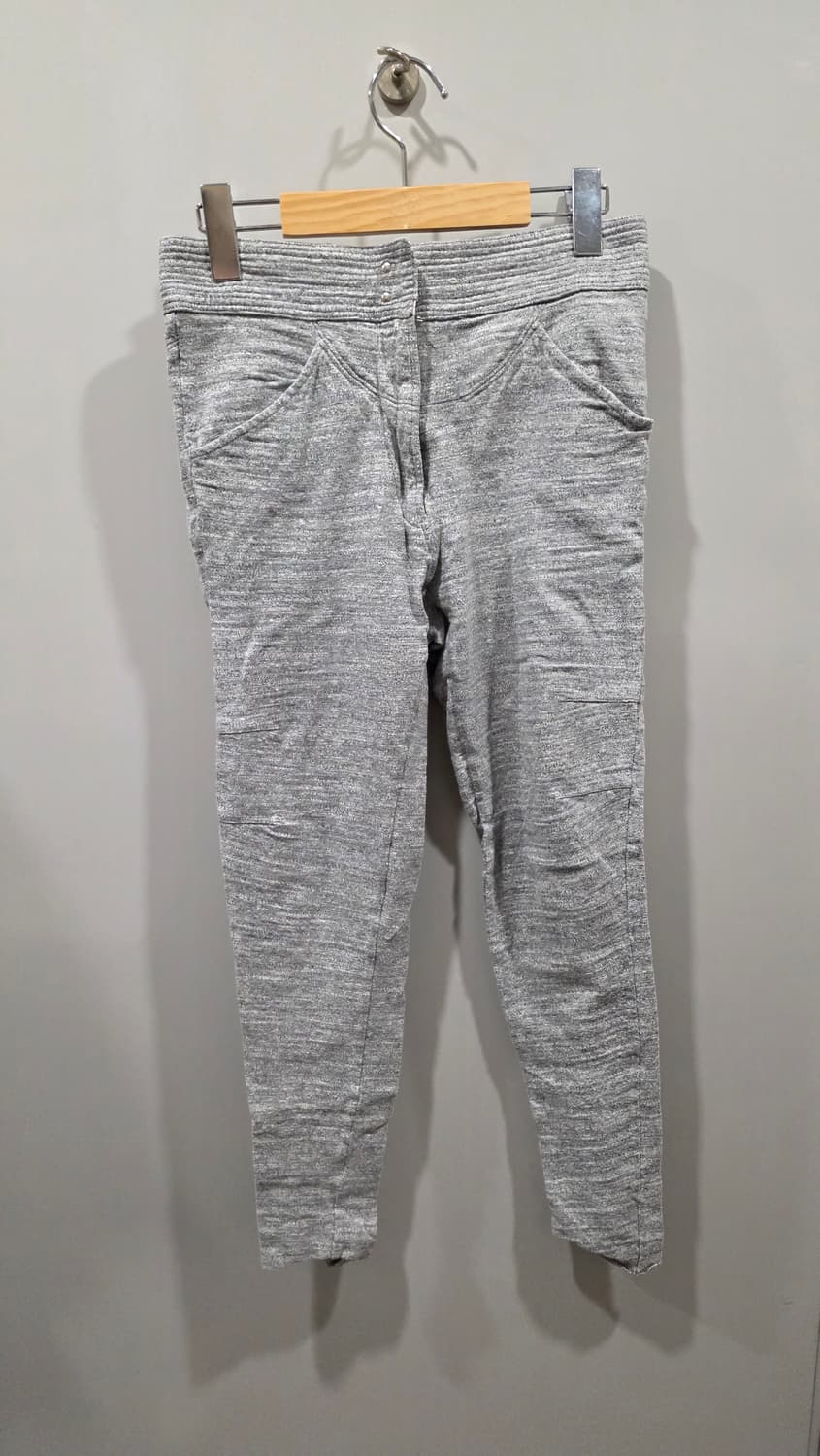 이자벨 마랑 에뚜왈 조거 팬츠 36 상품이미지1