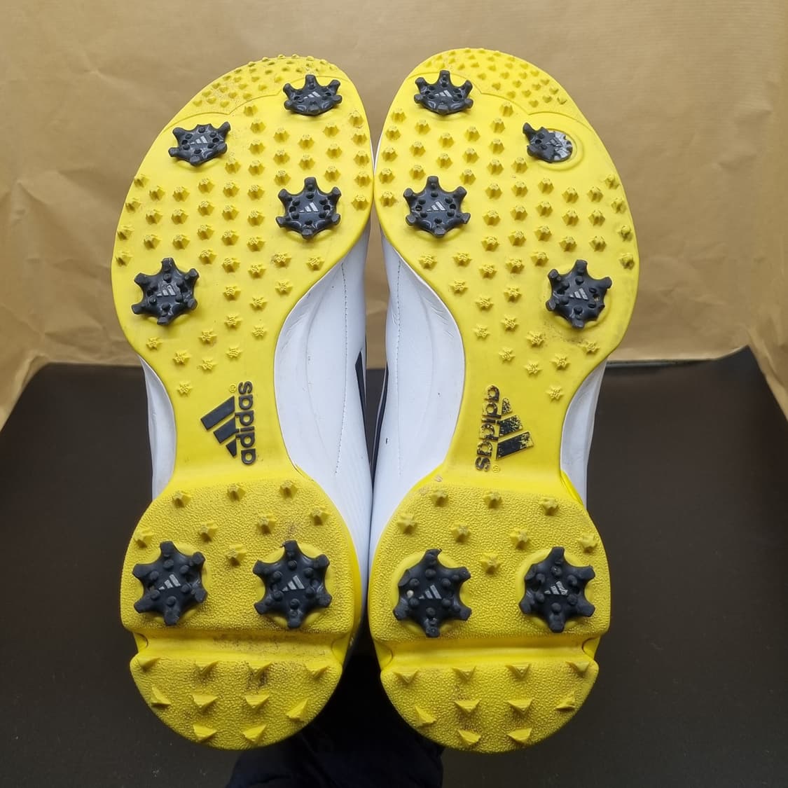 아디다스 아디제로 남성골프화260 상품이미지3