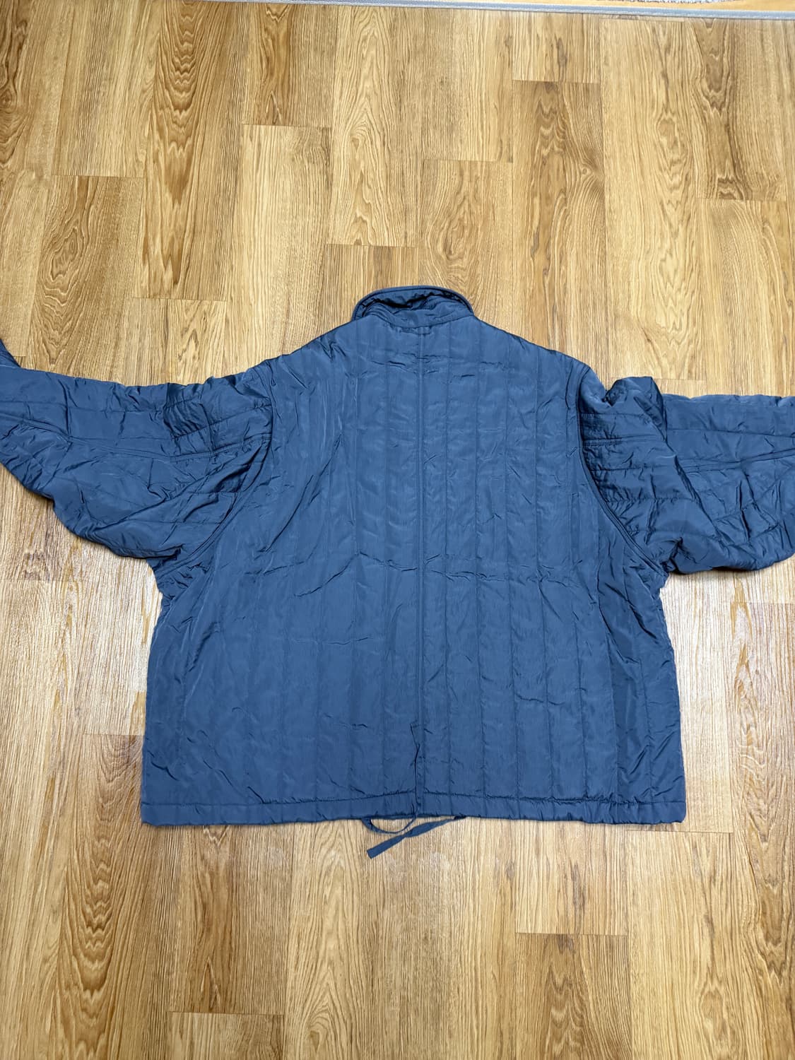 유니폼브릿지 퀼팅자켓 상품이미지2