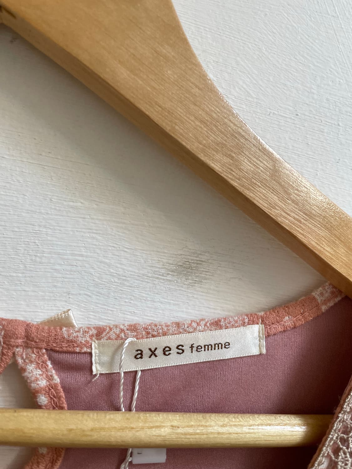 🎀AXES FEMME 원피스🎀 상품이미지4