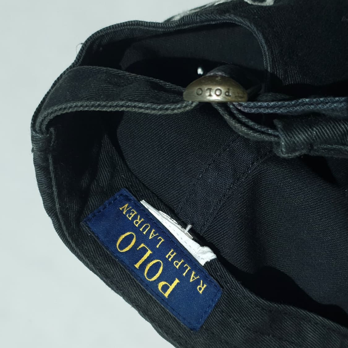 Polo Ralph Lauren Chino Cap 상품이미지10