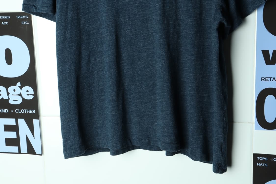 (XL) 폴로 랄프로렌 반팔 티셔츠 USA 원포켓 포니-H31832 상품이미지4