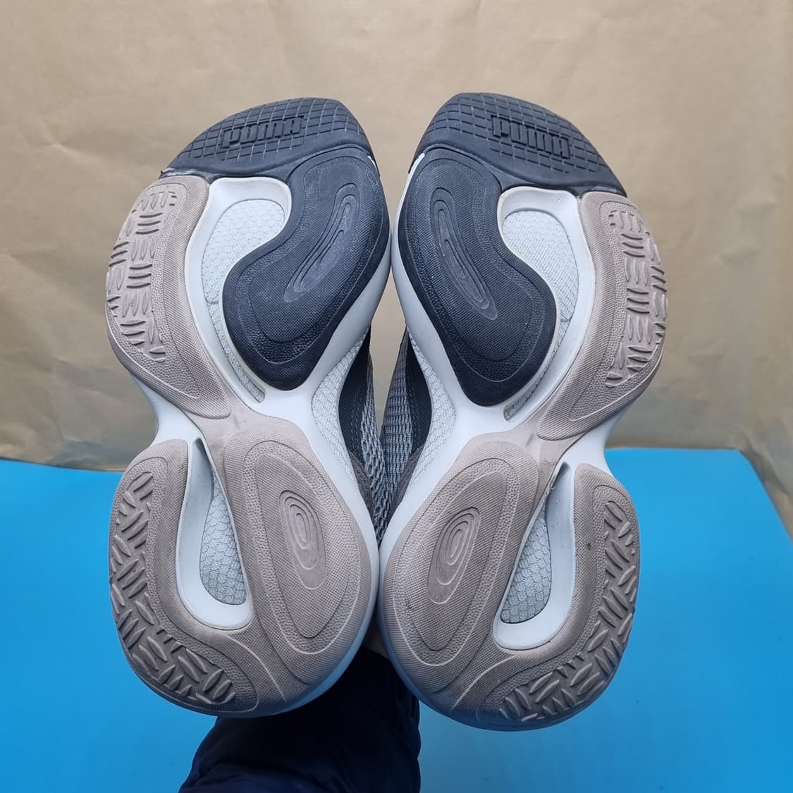 푸마 알터레이션 여성운동화230  상품이미지3