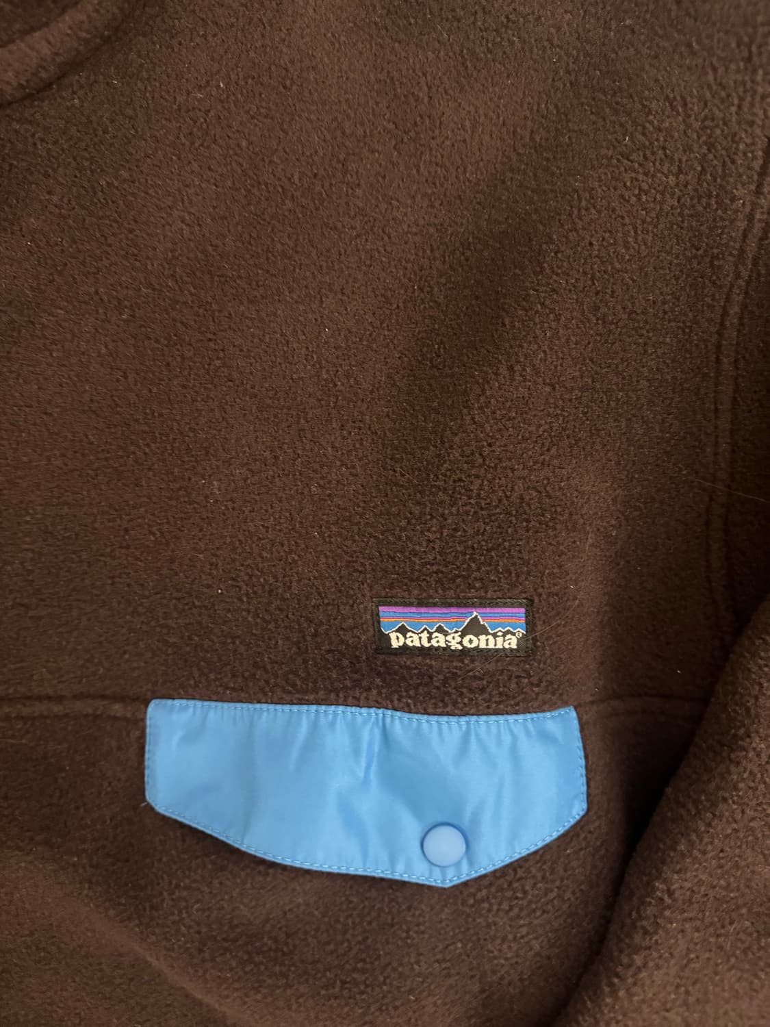 빈티지 Patagonia 신칠라 XL 상품이미지3