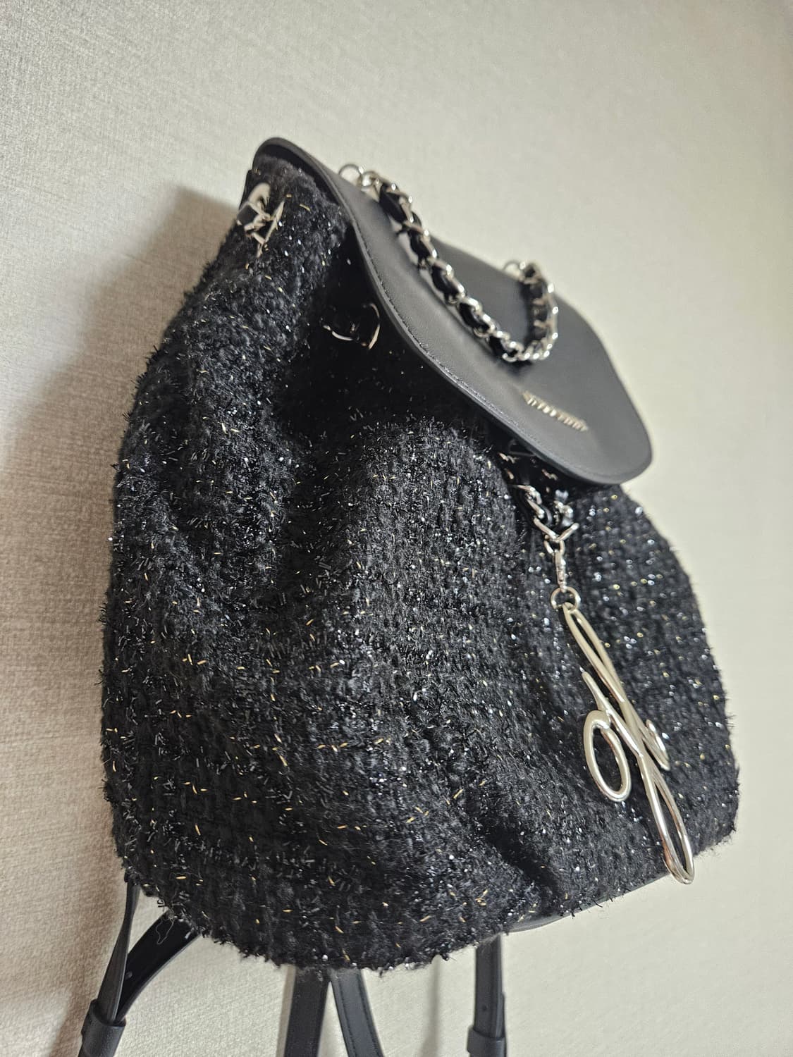 휴젠느 뉴리파 백팩 상품이미지5