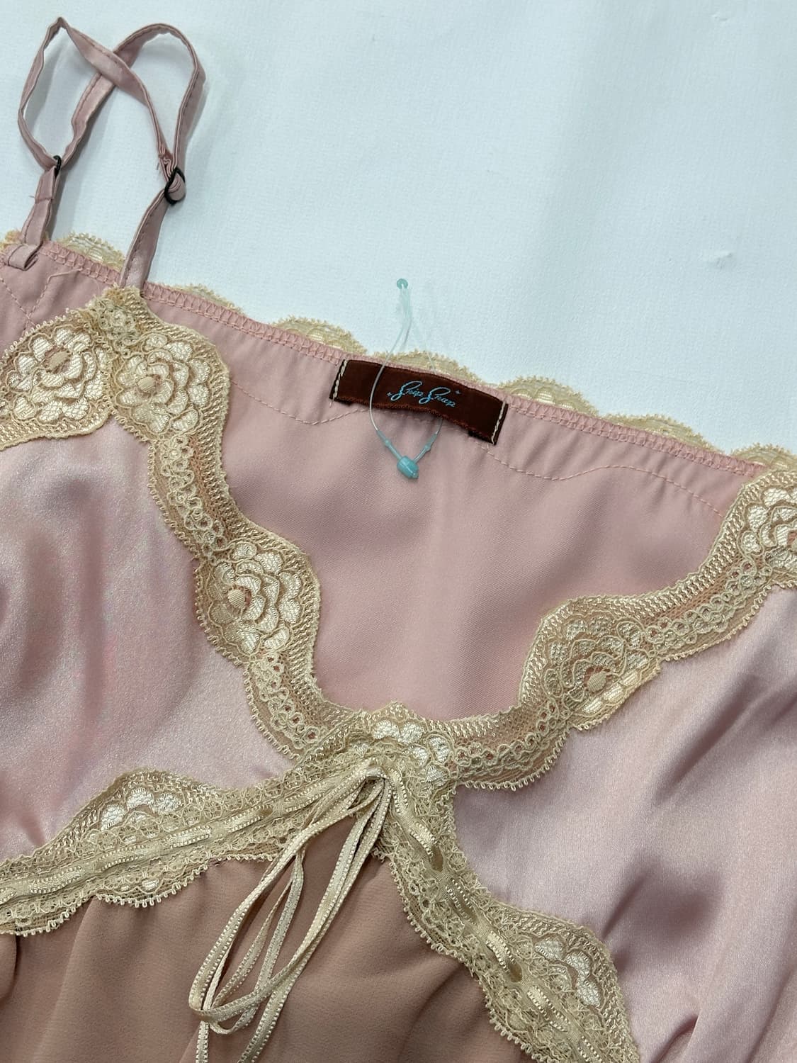 🤎오네갸루 로맨틱 코디세트 🤎 TRALALA 벨벳 숏팬츠 히메갸루 상품이미지6