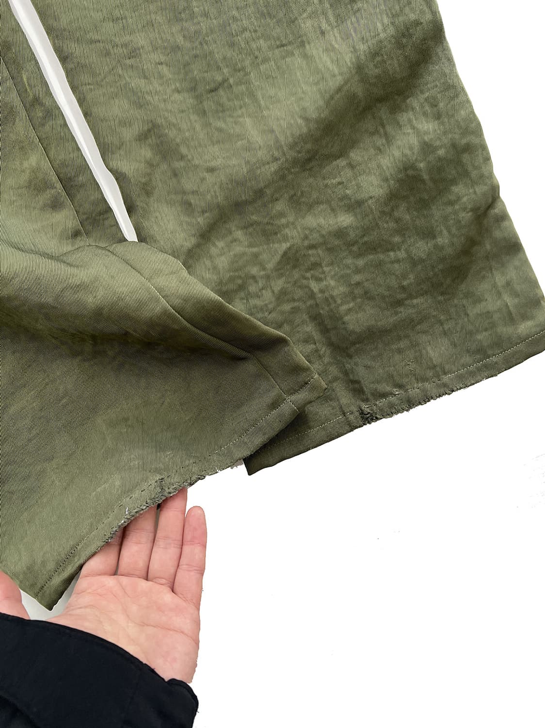 OUAT 워크 트라이저 팬츠 상품이미지4