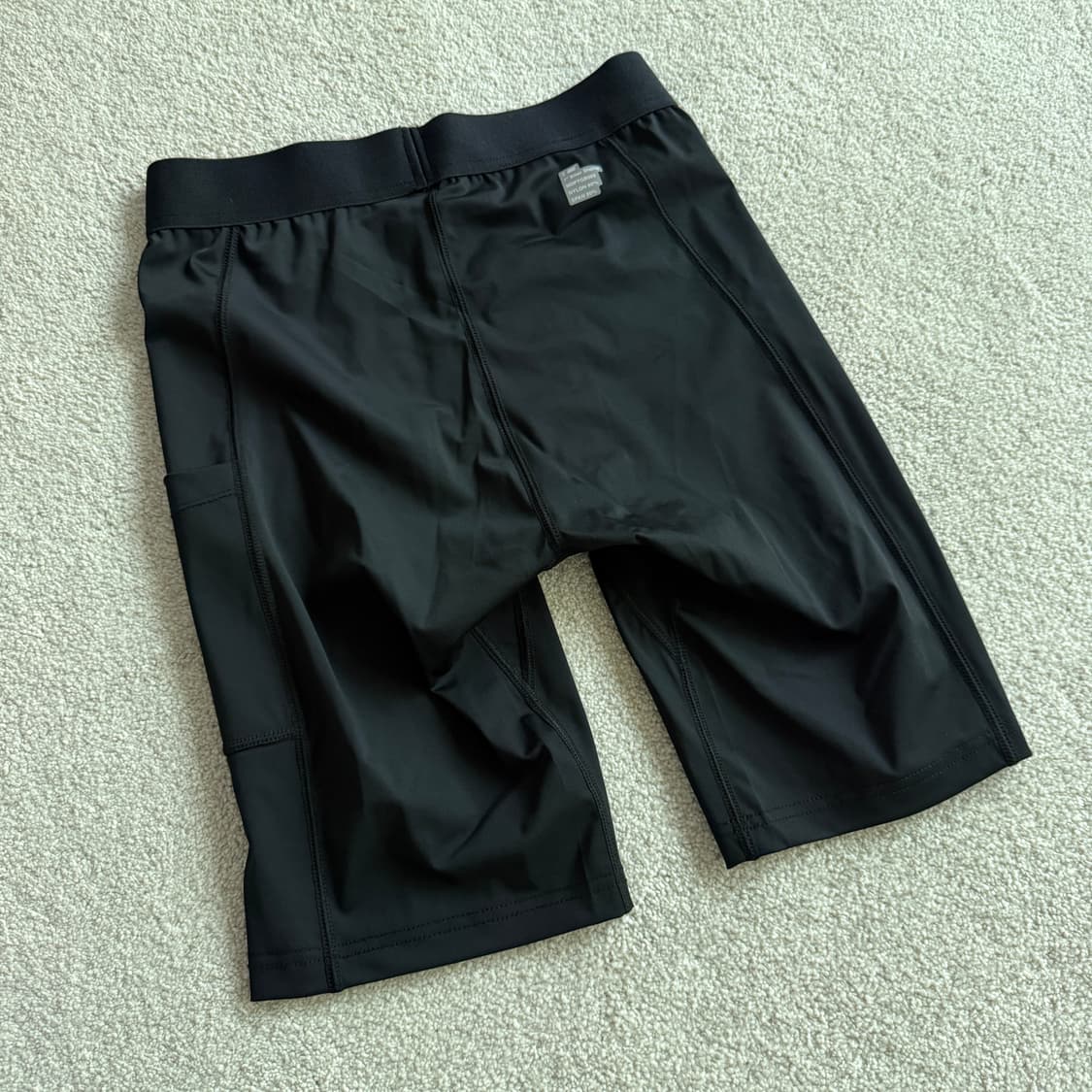 매든 2IN1 러닝 쇼츠 상품이미지6