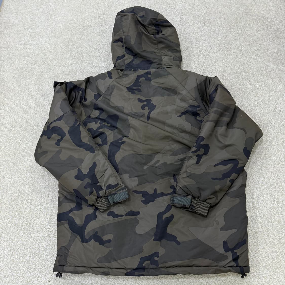 [XXXL] 사우스플레이 카모 밀리터리 패딩 0107T1 상품이미지2