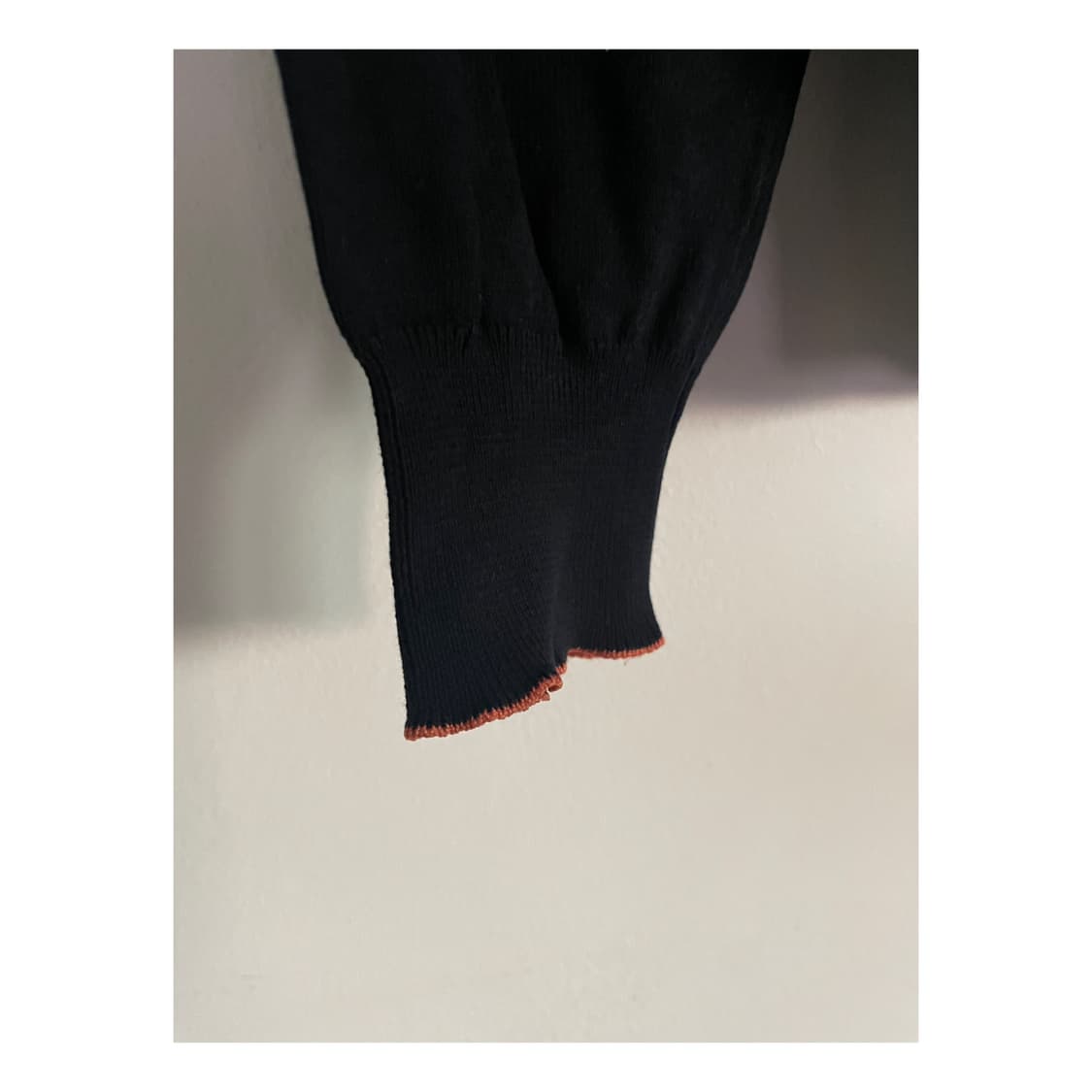 margiela knit 상품이미지3