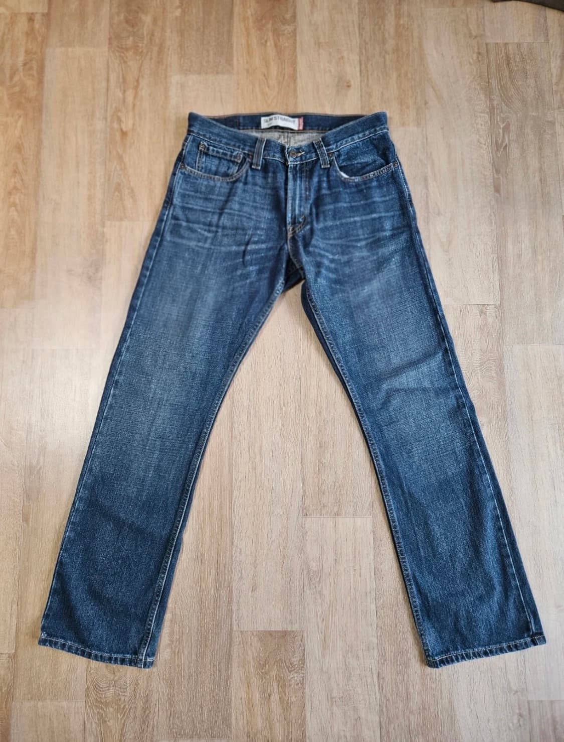 리바이스 514 데님팬츠 levis 514 상품이미지2