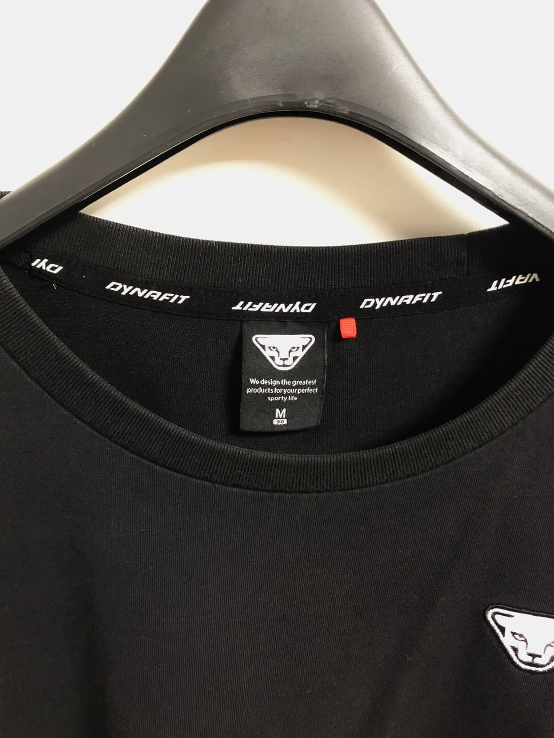 다이나핏 반팔 티셔츠 상품이미지2