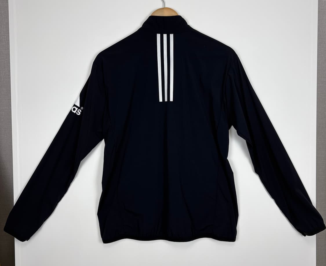 아디다스 쿨 트레이닝 집업 자켓 상품이미지4