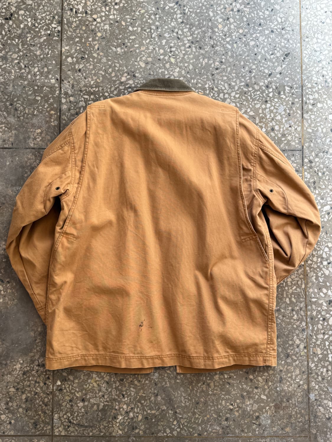 엘엘빈 헌팅 자켓(O23) 상품이미지5