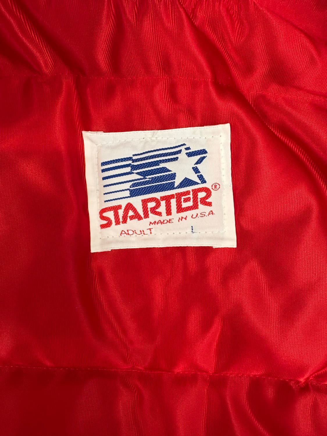 starter MLB 텍사스 레인저스 자켓 상품이미지5