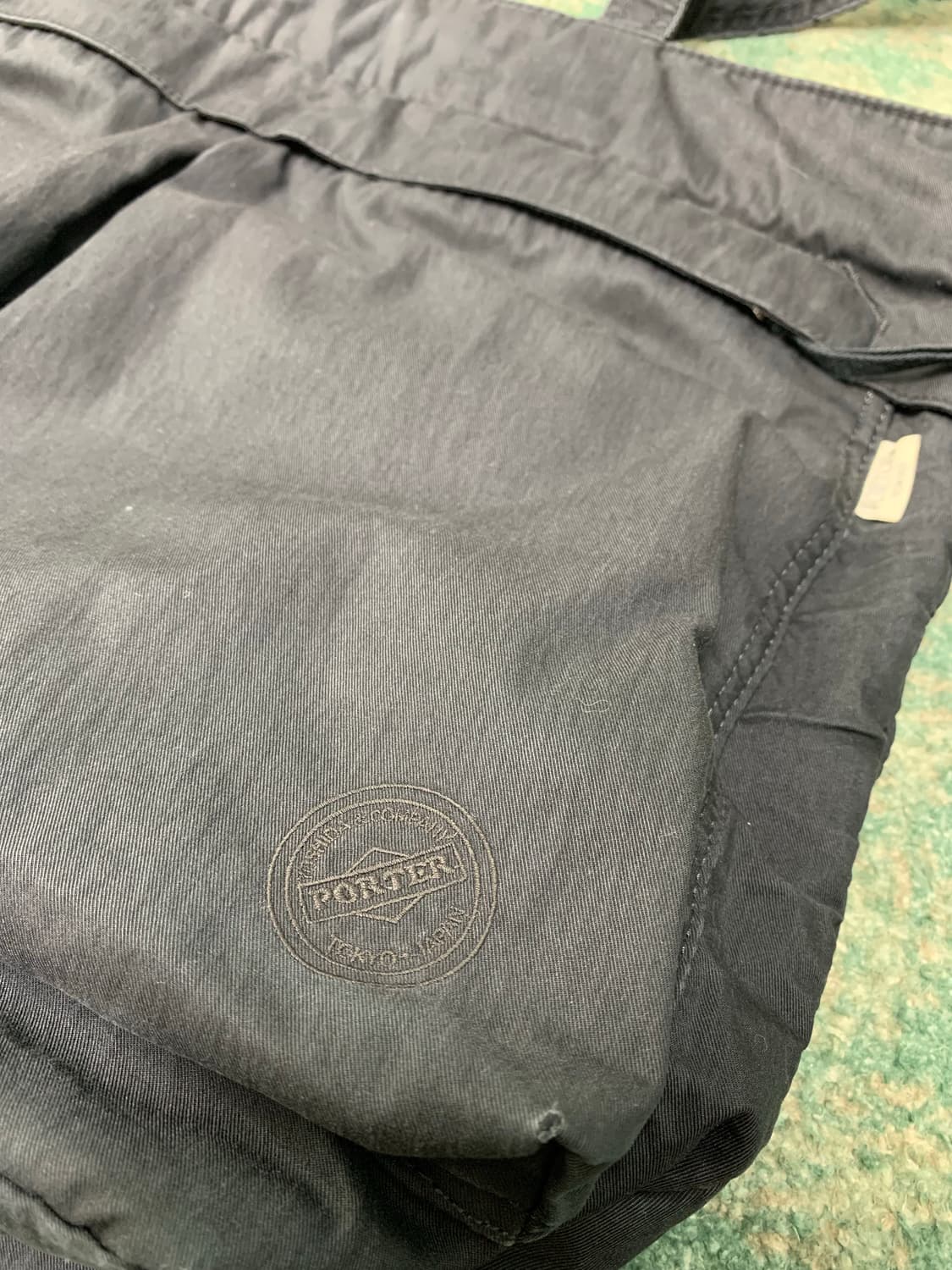 🇯🇵PORTER GIRL GRAIN TOTE BAG 상품이미지3