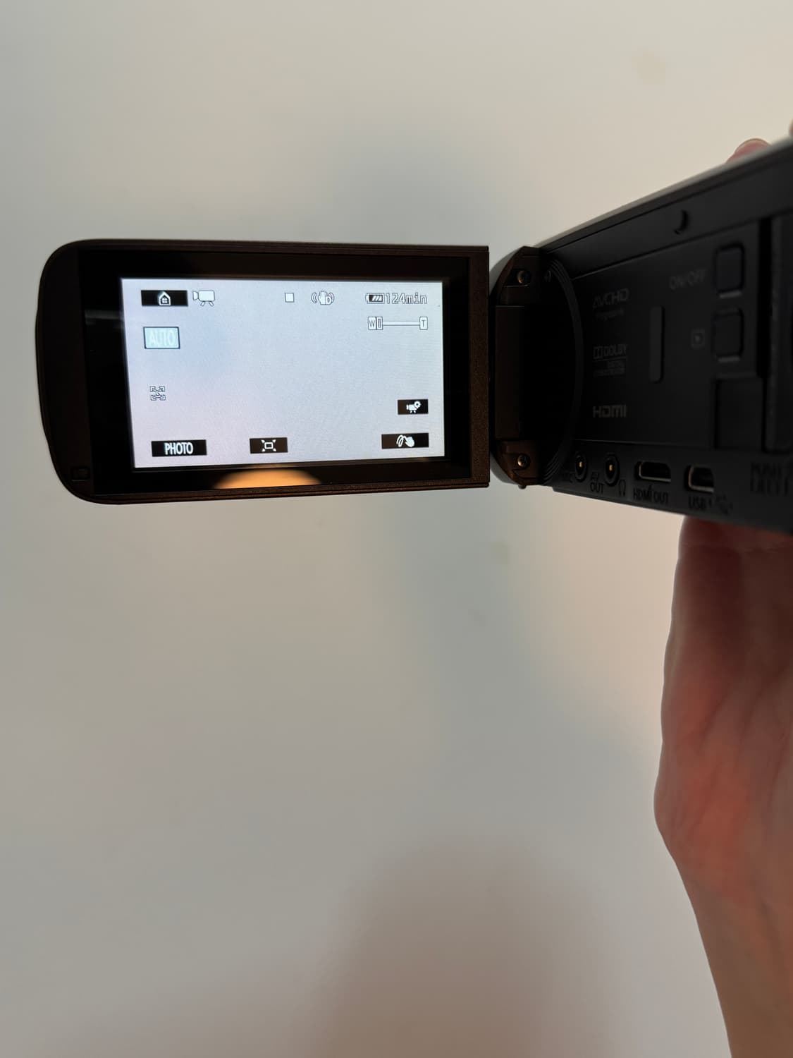 캐논 ivis hf r62 (vixia hf r600) 캠코더 상품이미지5