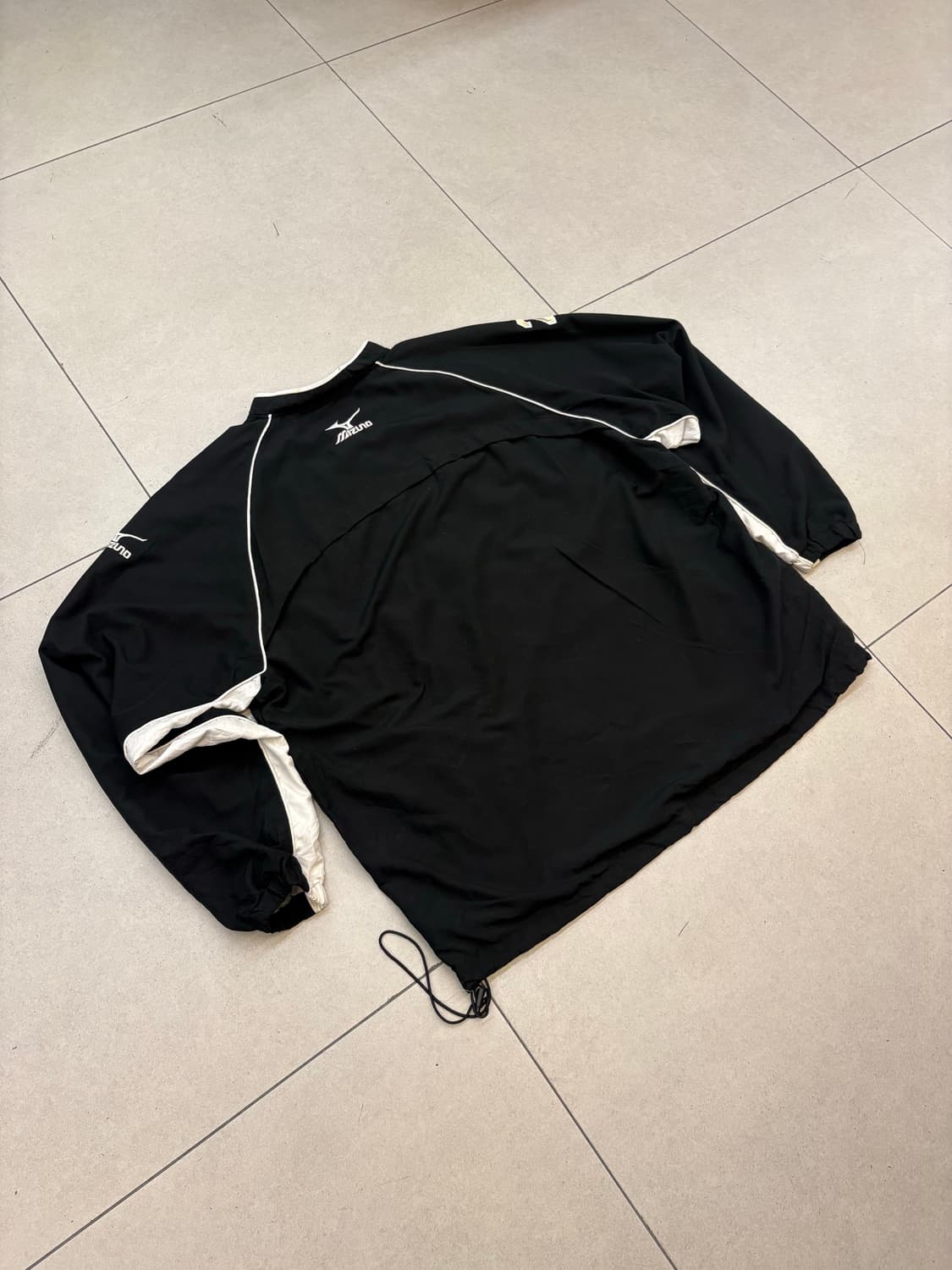 미즈노 웜업 상품이미지7