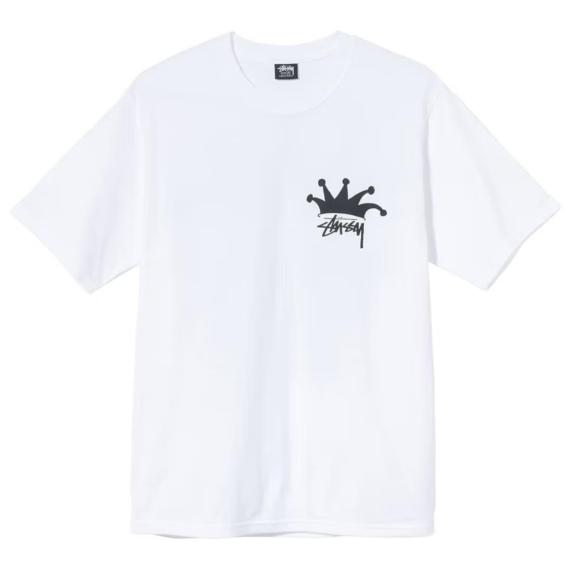 [L] 스투시 시부야챕터 오프닝 티셔츠 상품이미지2