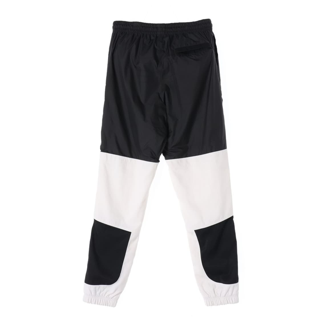 조던 흑백 배색 메쉬안감 나일론 팬츠 85 상품이미지2