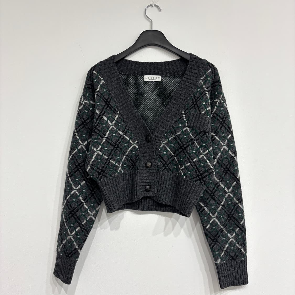 [새상품] 여성 니트 4디자인 상품이미지1