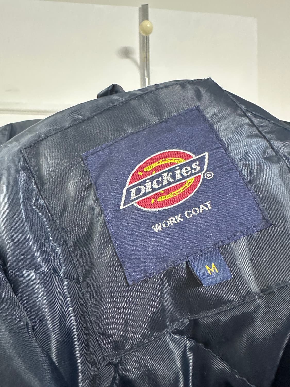 디키즈 워크 코트 상품이미지3